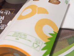 -麦当劳(苏州中心星悦汇店)