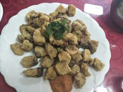 -连池鱼豆味坊(风景区店)