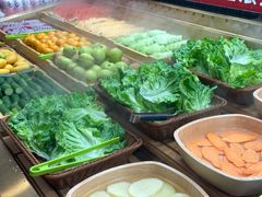 -姜胖胖无限自助烤肉(罗湖宝能店)