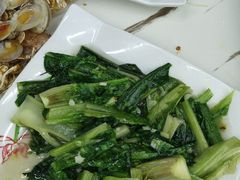 -清香海鲜餐厅(青澳湾地标美食店)