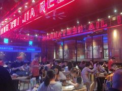 -红盔甲·小龙虾(车公庙店)