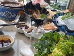 -享月汤皇·海鲜小火锅·聚会(曲江创意谷店)