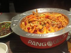 虾煲-胖哥俩肉蟹煲(悦荟广场店)