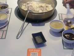 -烹然四季椰子鸡火锅(姚家园万象汇店)