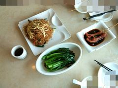 下午茶双人套餐-中恒华茶楼(风华店)