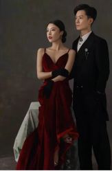 -IDO婚纱摄影(上海旗舰店)