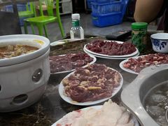 -蔡社牛肉城(龙湖店)