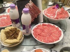 -东来顺饭庄(上地华联店)