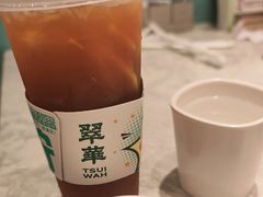 -翠华餐厅(正佳广场店)
