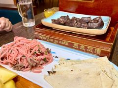 -思金拉措庄园藏餐(太阳岛店)