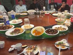 -直隶安家牛肉罩饼(七一路店)