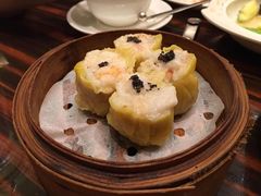 -夏宫中餐厅(香格里拉大酒店)