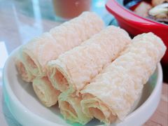 -腩得欢喜·牛腩煲火锅(万庭大厦店)