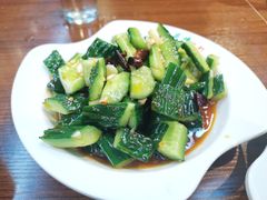 -庆峰龙虾烧烤(合肥一店)