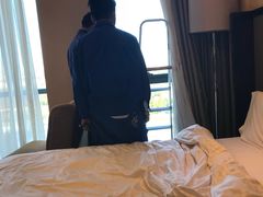 -廊坊固安福朋喜来登酒店