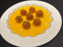 -君庭中餐厅(湘江豪生店)