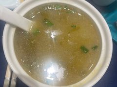 -院8里·少城记忆老川菜(宽窄巷子店)