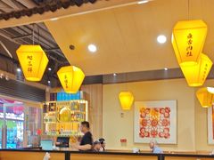 -冰城焰会大丰收铁锅炖(萝岗万达金街店)