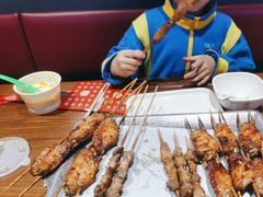 -管氏翅吧(护国寺店)