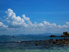 -三亚蜈支洲岛旅游区