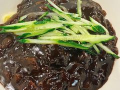 -桃园中华料理炸酱面(燕儿岛路店)