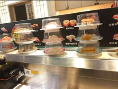 -采御鲜·回转寿司(汕头万达店)