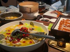 -上饍·中国厨房(建发JFC品尚中心店)