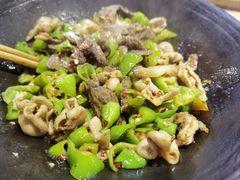 -张氏父子常德肠子馆(贺龙店)