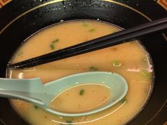 -一蘭拉面(新宿中央东口店)
