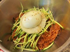 -首尔烤肉大排档(合生汇店)