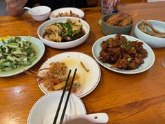 -百家鲜·杭帮菜