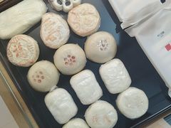 -必点海鲜·海肠捞饭(滨江道一店)