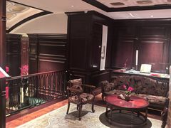 -杭州新新饭店·1913餐厅