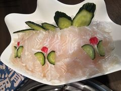 -快乐小羊火锅(河西王府井店)