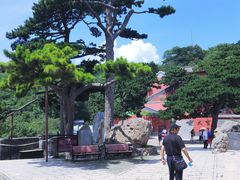 -妙峰山风景名胜区