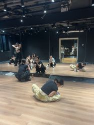 -G-STEPS舞蹈工作室