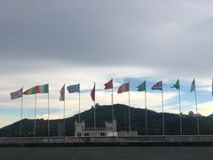 -江南天池