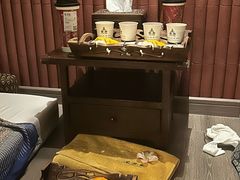 -菩泰·泰式草本按摩SPA(国大城市广场店)