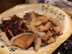 -名扬烤肉(起源店)