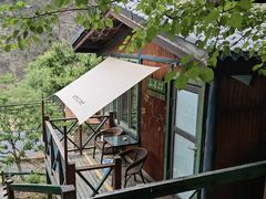 -北京水岸山吧度假村(雁栖镇店)