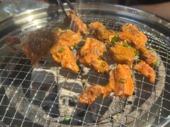 -吉志烤肉(太原总店)