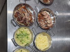 -嘉州鲜知味钵钵鸡(奎星楼店)