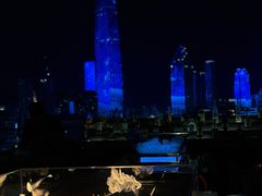 -四季酒店·空中花园 Aria on 9