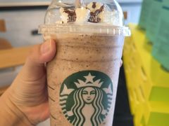 -星巴克(深圳罗湖书城店)