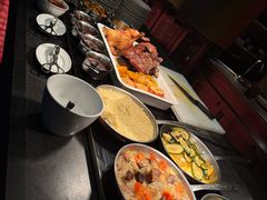 -广州富力君悦大酒店·凯菲厅