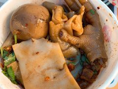 -肖胖子猪油拌粉