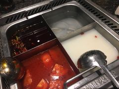 -海底捞火锅(邯郸新世纪中心店)