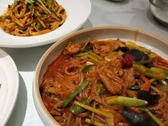 -宁夏国强手抓羊肉·清真菜(未央路凤三店)