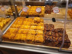 -徐文林香酥饼(桃园店)