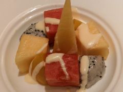 -斗牛士牛排餐厅(又一城店)